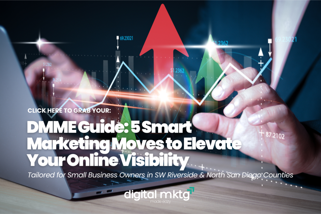 ELEVATE YOUR ONLINE VISIBILITY