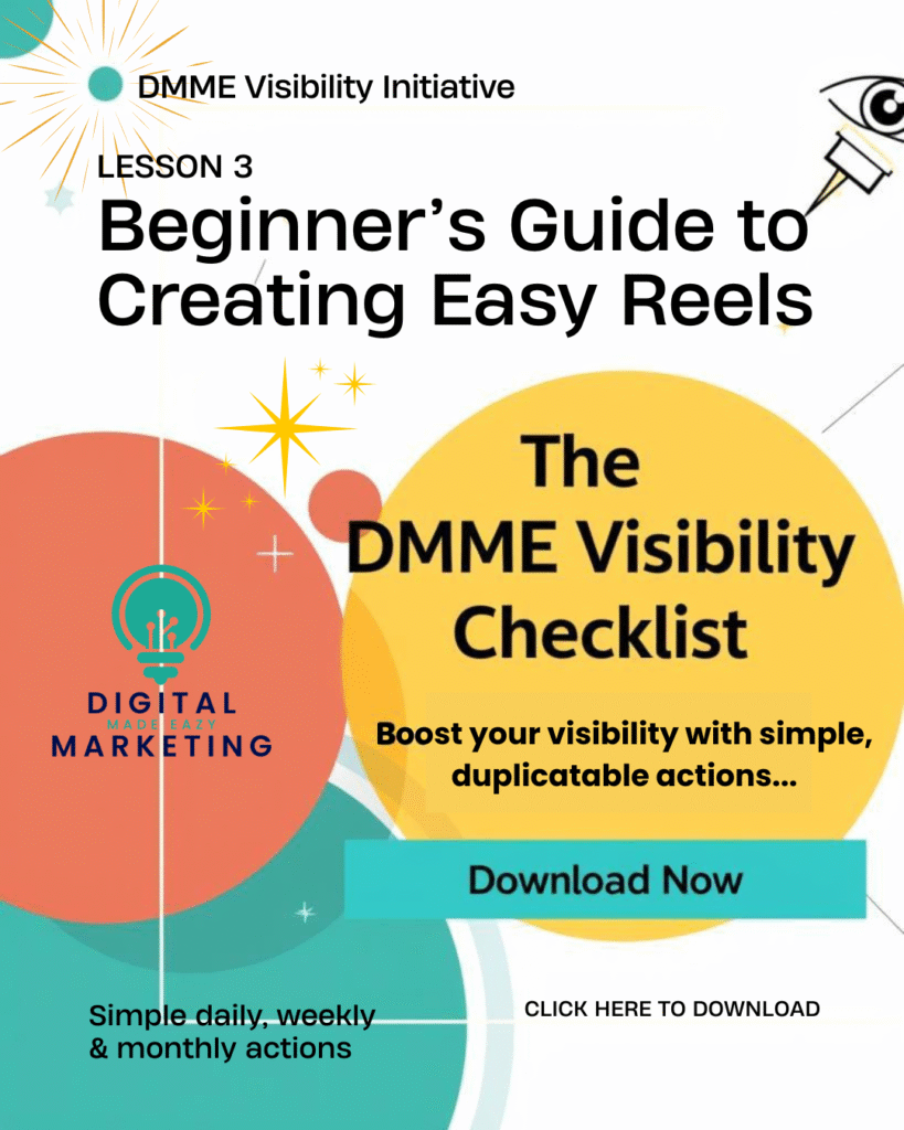 Create Instagram Reels